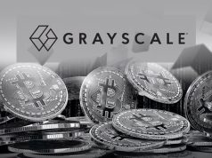 Grayscale Bitcoin Trust (GBTC) tiếp tục lao dốc