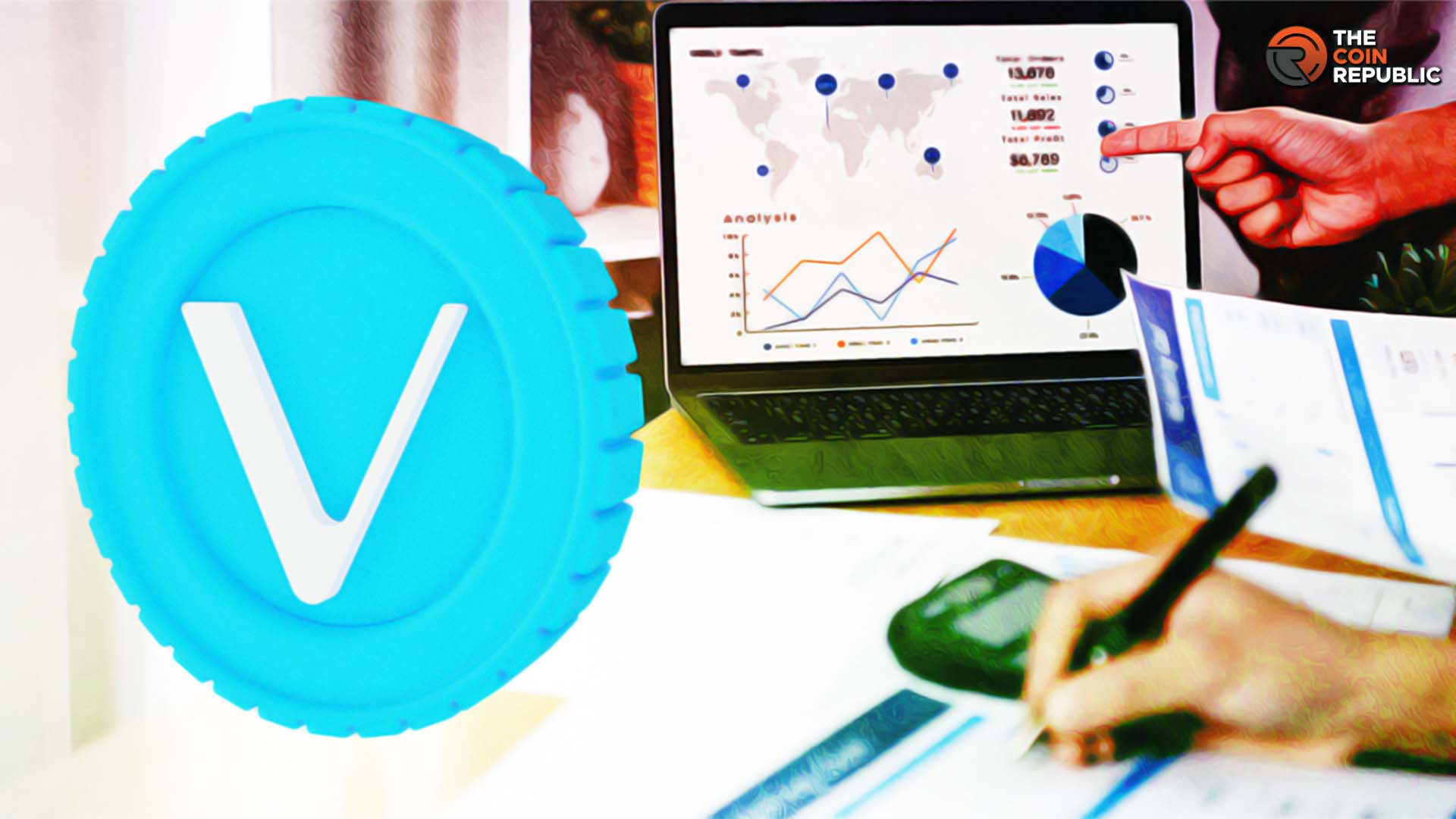 Tạp chí crypto hàng đầu Việt Nam