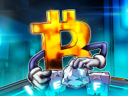 Thị trường sẽ ra sao nếu SEC không phê duyệt Bitcoin ETF giao ngay vào tháng 1? Khối lượng giao dịch Bitcoin ETF đầu tiên đạt 1,5 tỷ USD