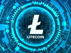 Litecoin (LTC) phá vỡ cột mốc lịch sử mới