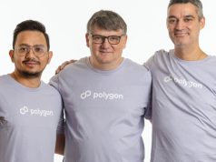 Polygon triển khai các hợp đồng token POL mới trên Ethereum Polygon