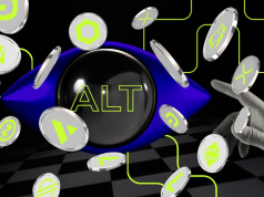 4 altcoin nên mua trong bối cảnh thị trường đang nóng lên altcoin-tang