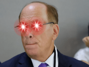 CEO BlackRock Larry Fink ủng hộ Ethereum ETF giao ngay