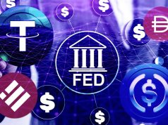 Fed Hoa Kỳ cho biết stablecoin cần phải được quản lý