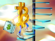 Bitcoin tiến gần $49.000 khi giao dịch BTC ETF bùng nổ trong 20 phút đầu tiên