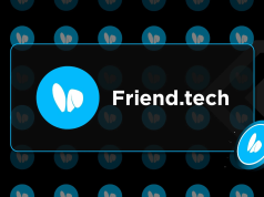 Friend.tech