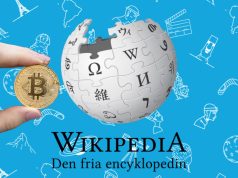 Trang Bitcoin trên Wikipedia có lượt xem cao nhất kể từ tháng 6 năm 2022