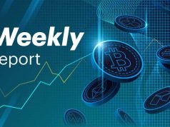Điểm tin tuần 6/11-12/11: Bitcoin tiến sát $ 38.000 – Ethereum vượt mốc $ 2.000 khi BlackRock nộp đơn ETF giao ngay