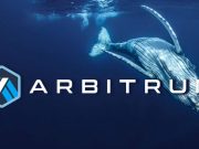Giá ARB tăng 15% lên mức cao 8 tháng là $1,45 giữa lúc cá voi tích luỹ Arbitrum