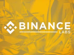 Binance Labs hoan tra von dau tu