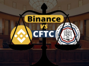 Toà án Hoa Kỳ ra lệnh Binance trả 2,7 tỷ USD và CZ nộp 150 triệu USD cho CFTC