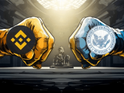 Binance cáo buộc SEC thực hiện các chiến thuật không công bằng SEC cho biết Binance đã sử dụng cách giải thích luật ‘bị tra tấn’ để khởi kiện