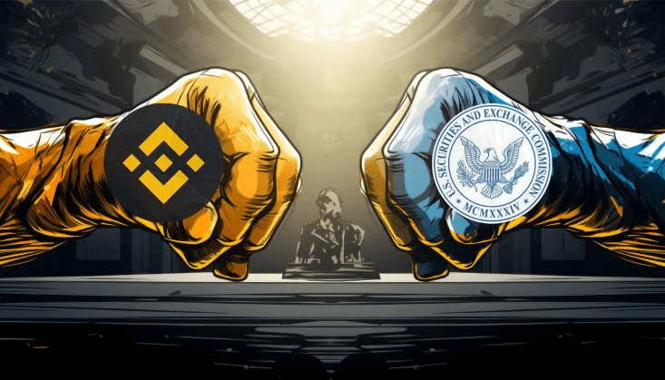 SEC cho biết Binance đã sử dụng cách giải thích luật ‘bị tra tấn’ để khởi kiện