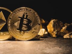 Khả năng phục hồi chưa từng có trong các thiên đường kỹ thuật số – Vàng thua cả BTC và ETH Bitcoin