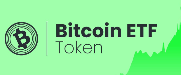 Ra mắt ICO tiền điện tử mới: ‘Bitcoin ETF Token’