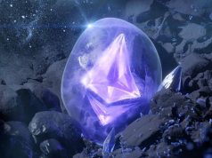 Cá voi Ethereum tăng cường gom hàng – Giá ETH sắp tăng thêm? ETH