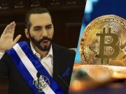 Ván cược Bitcoin của El Salvador đang sinh lời 13 triệu USD Khoản lỗ từ việc đầu tư vào Bitcoin của El Salvador đang được thu hẹp