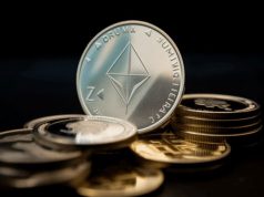 Vitalik Buterin chuyển lượng lớn Ethereum sang Coinbase giữa dự đoán giá ETH 8.000 đô la