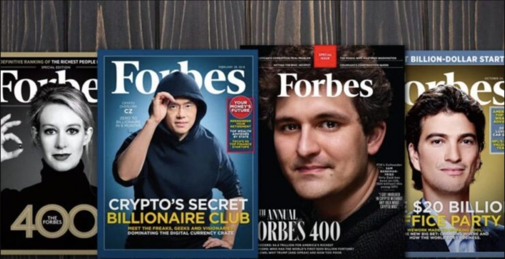 Forbes 