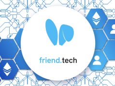 Friend Tech phải đối mặt với những thách thức khi số liệu người dùng đạt mức thấp nhất mọi thời đại Friend Tech