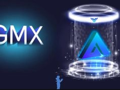 Phí giao dịch GMX tăng vọt lên mức cao kỷ lục 245 triệu đô la GMX
