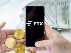 Giá yêu cầu bồi thường của FTX tăng 57%