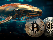 Đây là cách cá voi Bitcoin kiếm được khoản lợi nhuận 126% Nhu cầu của tổ chức và cá voi đối với Bitcoin và Ethereum tăng vọt