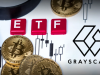 Grayscale chuẩn bị cho ETF Bitcoin giao ngay