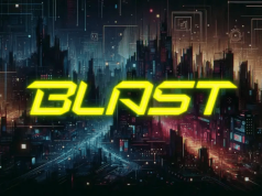 TVL của Blast Network vượt 570 triệu USD