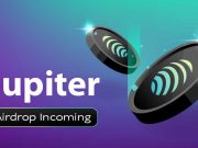 Jupiter sẽ airdrop tổng cộng 5 tỷ token JUP cho cộng đồng Jupiter đưa ra chương trình airdrop
