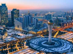 Chính quyền Kazakhstan xác nhận đã chặn quyền truy cập vào Coinbase