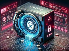 Onyx Protocol bị hacker lấy đi 2,1 triệu USD