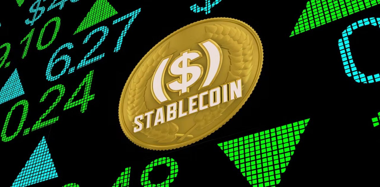 Stablecoin