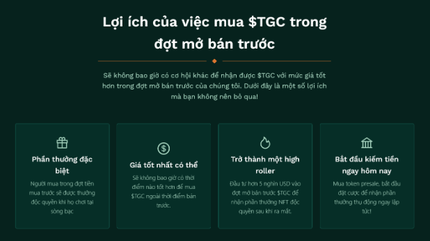 Top 6 Altcoin Tốt Nhất Để Đầu Tư Ngay Trong Tháng 11