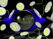 Các nhà phân tích để ý đến “mùa altcoin” giữa động thái tăng giá của Bitcoin altcoin-tang