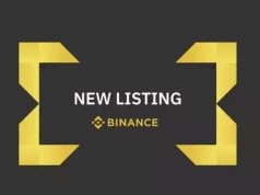 binance