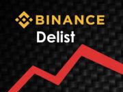 Binance thông báo delist các sản phẩm XRP và ADA này