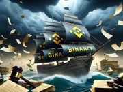 Thị phần của Binance tính đến tháng 12 chỉ còn 30,1%