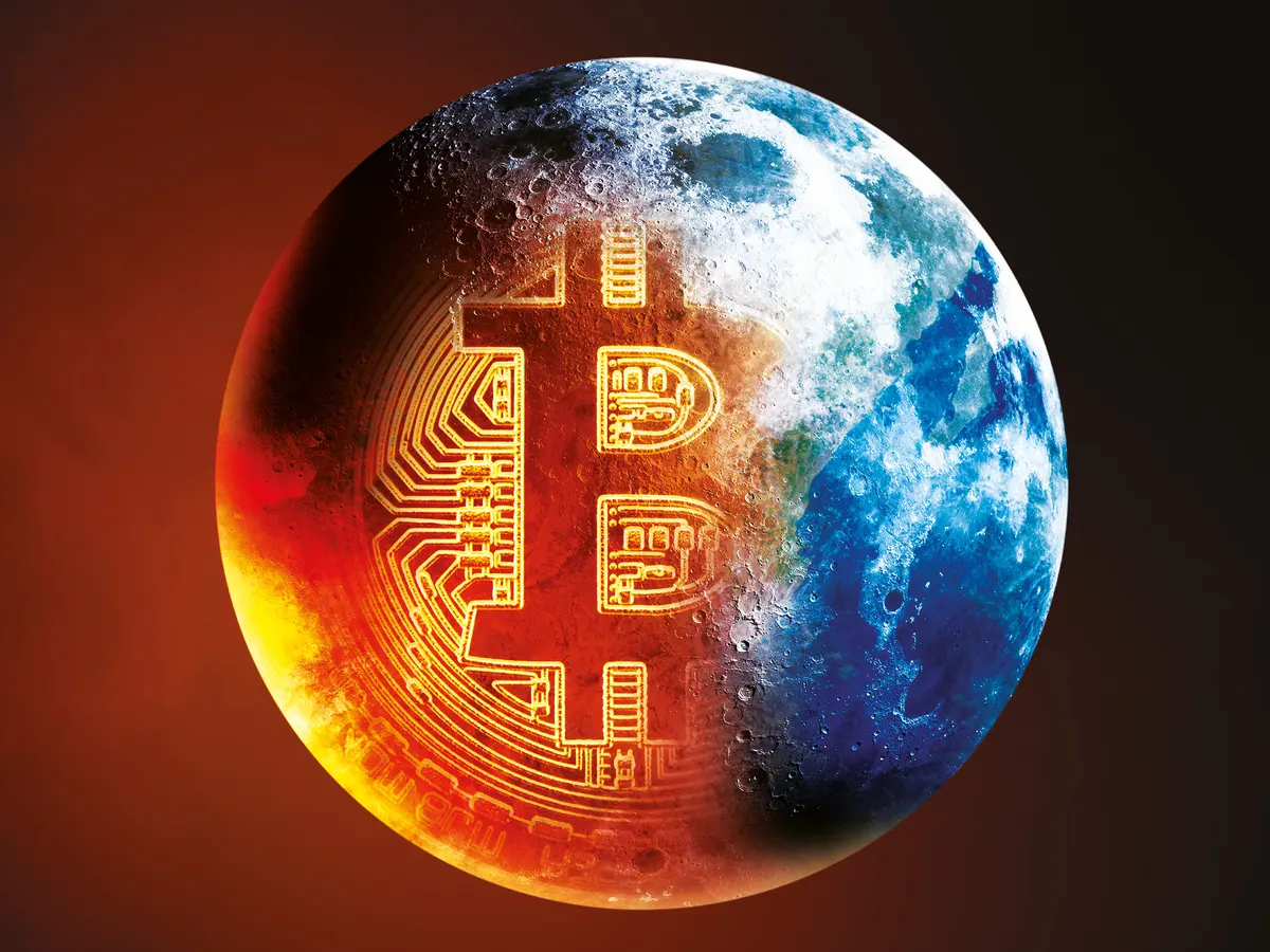 Tạp chí crypto hàng đầu Việt Nam