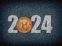 Một số dự đoán về tiền điện tử cho năm 2024 tiền điện tử