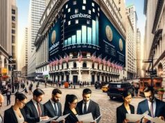 Doanh thu quý 3 của Coinbase giảm 5% còn 674 triệu đô la giữa lúc bị 10 cơ quan chứng khoán “sờ gáy” coinbase