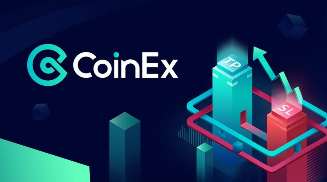 coinex blockchain