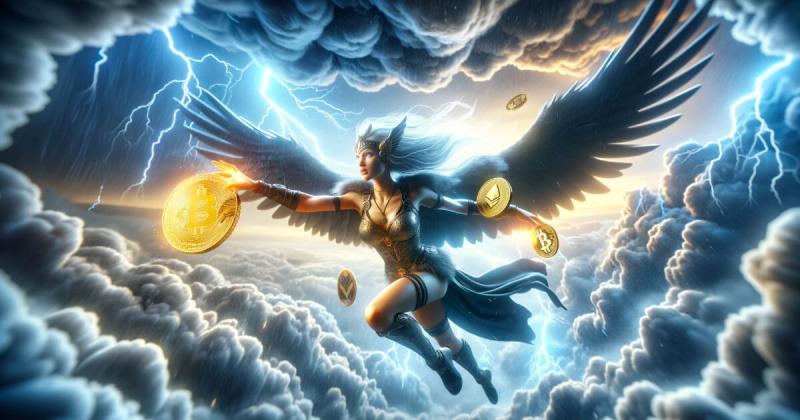 Tạp chí crypto hàng đầu Việt Nam