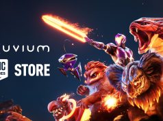Token Illuvium (ILV) tăng vọt 22% sau khi niêm yết trên Epic Games Store ilv