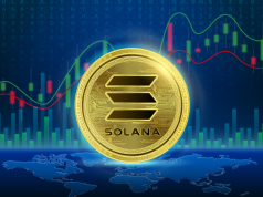Solana (SOL) đảo chiều giảm sau khi giá tăng hơn 36% sol