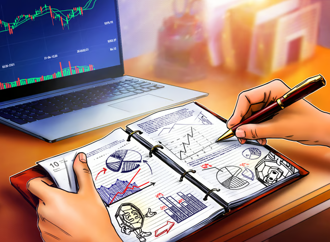 Tạp chí crypto hàng đầu Việt Nam