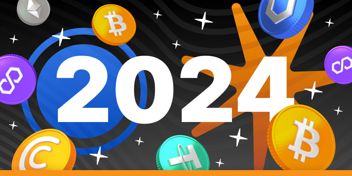 Messari dự đoán xu hướng nắm giữ crypto trong năm 2024 Solana và token