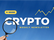 Điểm tin tuần 25/12-31/12: Bitcoin điều chỉnh về quanh $ 42.000, các công ty đồng loạt nộp bản sửa đổi hồ sơ Bitcoin ETF cuối cùng cho SEC