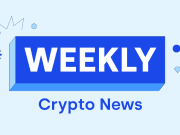 Điểm tin tuần 4/12-10/12: Bitcoin liên tục lập đỉnh mới trong 19 tháng qua khi sự cường điệu về Bitcoin ETF giao ngay gia tăng