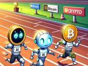 Tìm kiếm “AI” vượt mặt “Bitcoin” và “crypto” – Việt Nam dẫn đầu xu hướng